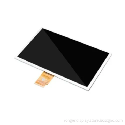 9.0 Inch TFT LCD Display 1024*600 Resolution Tn Display
